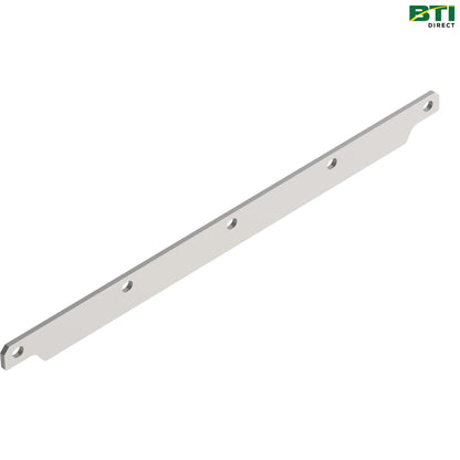 HXE64652: Grass Wear Strip for Upper Front Feedroll (UFFR)