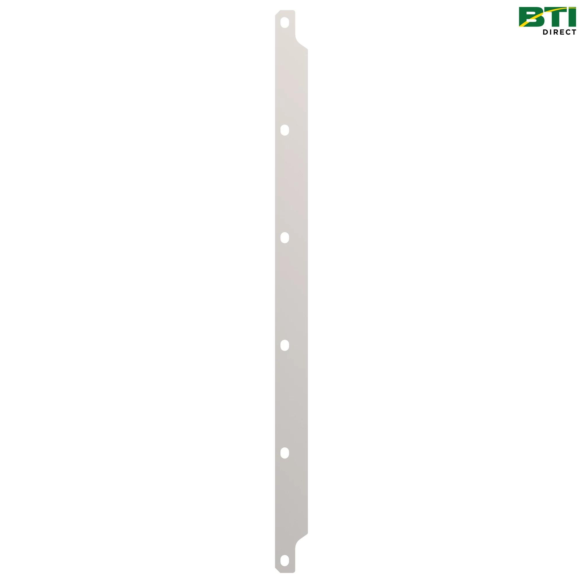 HXE64653: Grass Wear Strip for Upper Front Feedroll (UFFR)