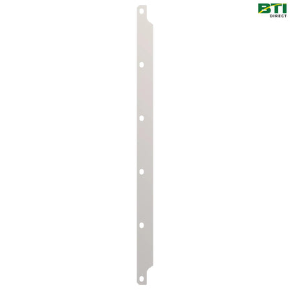 HXE64653: Grass Wear Strip for Upper Front Feedroll (UFFR)