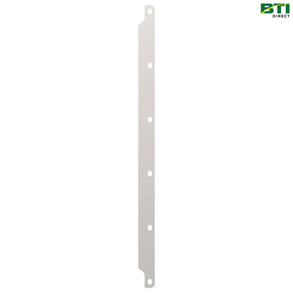 HXE64653: Grass Wear Strip for Upper Front Feedroll (UFFR)