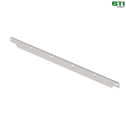 HXE64653: Grass Wear Strip for Upper Front Feedroll (UFFR)