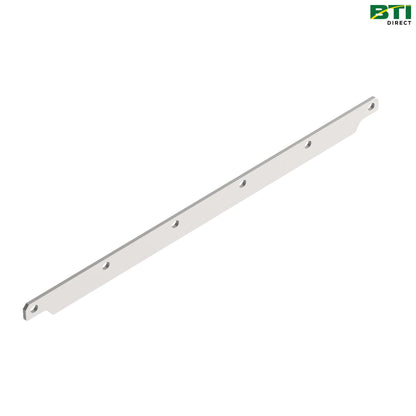 HXE64653: Grass Wear Strip for Upper Front Feedroll (UFFR)