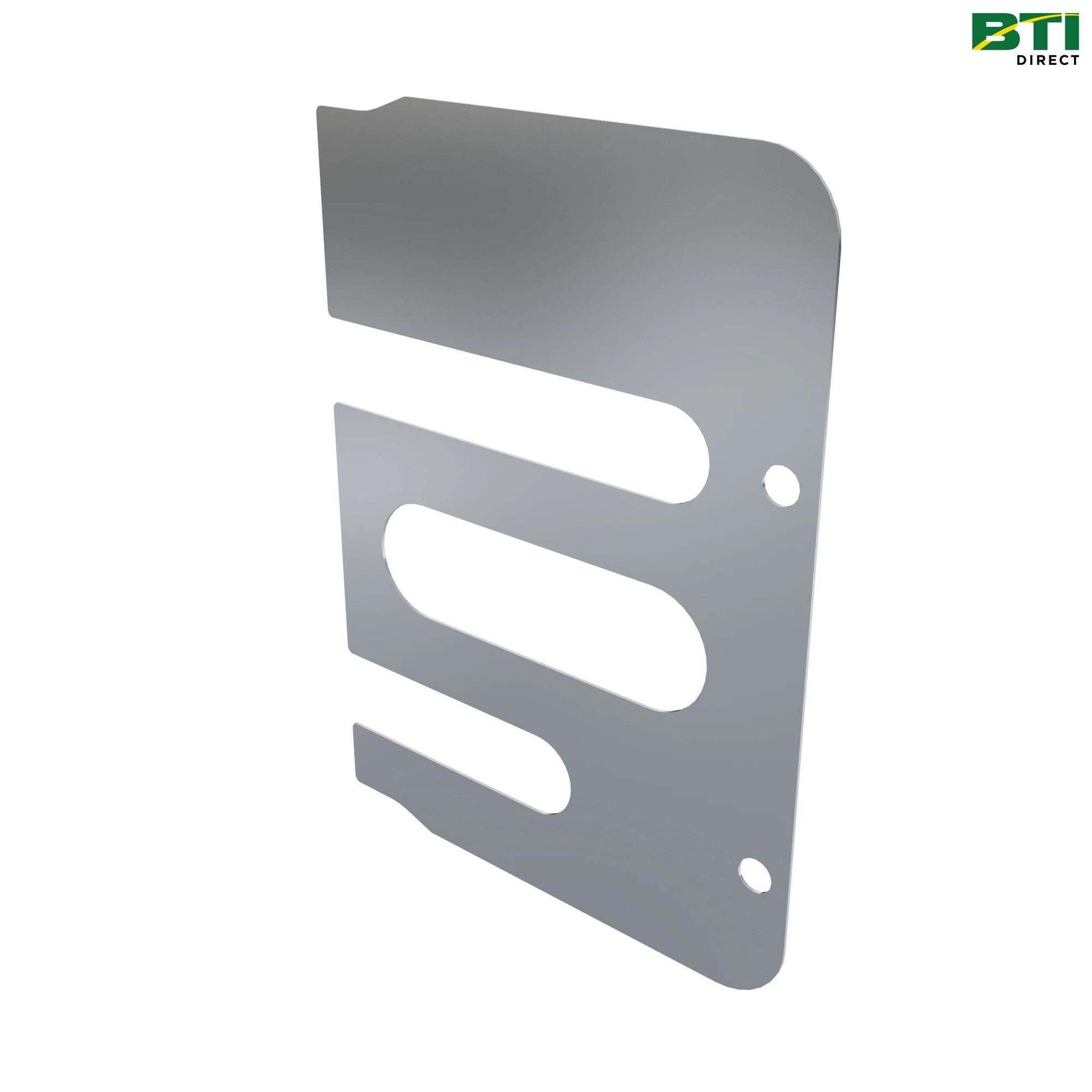 HXE70821: Setting Shim for Spiral Band and Cutterhead Side Walls
