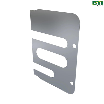 HXE70821: Setting Shim for Spiral Band and Cutterhead Side Walls