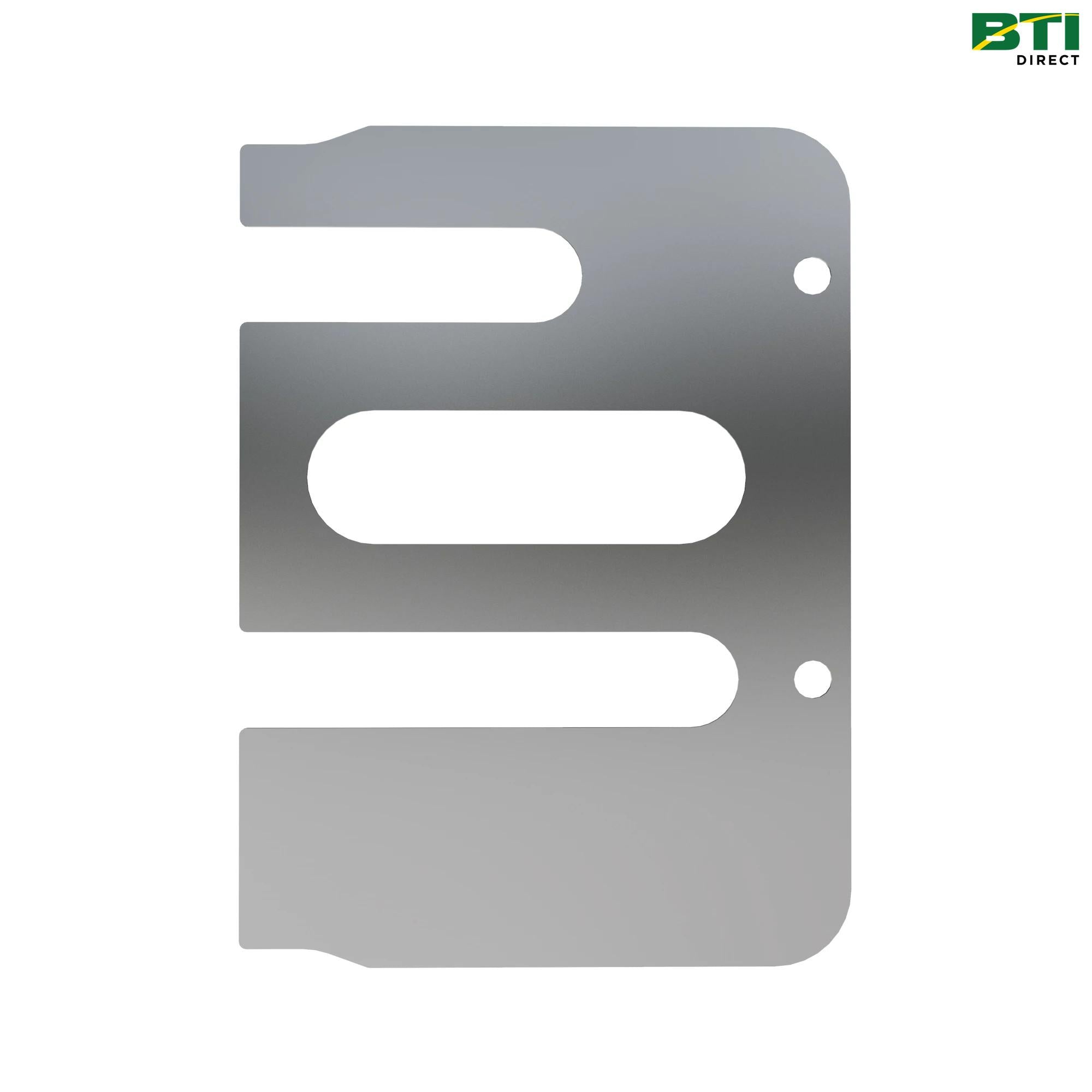 HXE70821: Setting Shim for Spiral Band and Cutterhead Side Walls