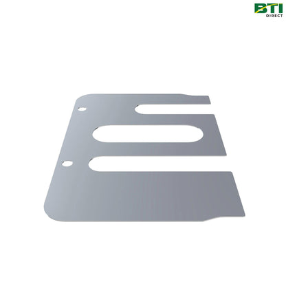 HXE70821: Setting Shim for Spiral Band and Cutterhead Side Walls