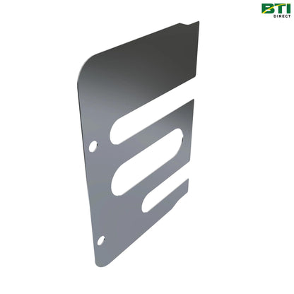 HXE70821: Setting Shim for Spiral Band and Cutterhead Side Walls