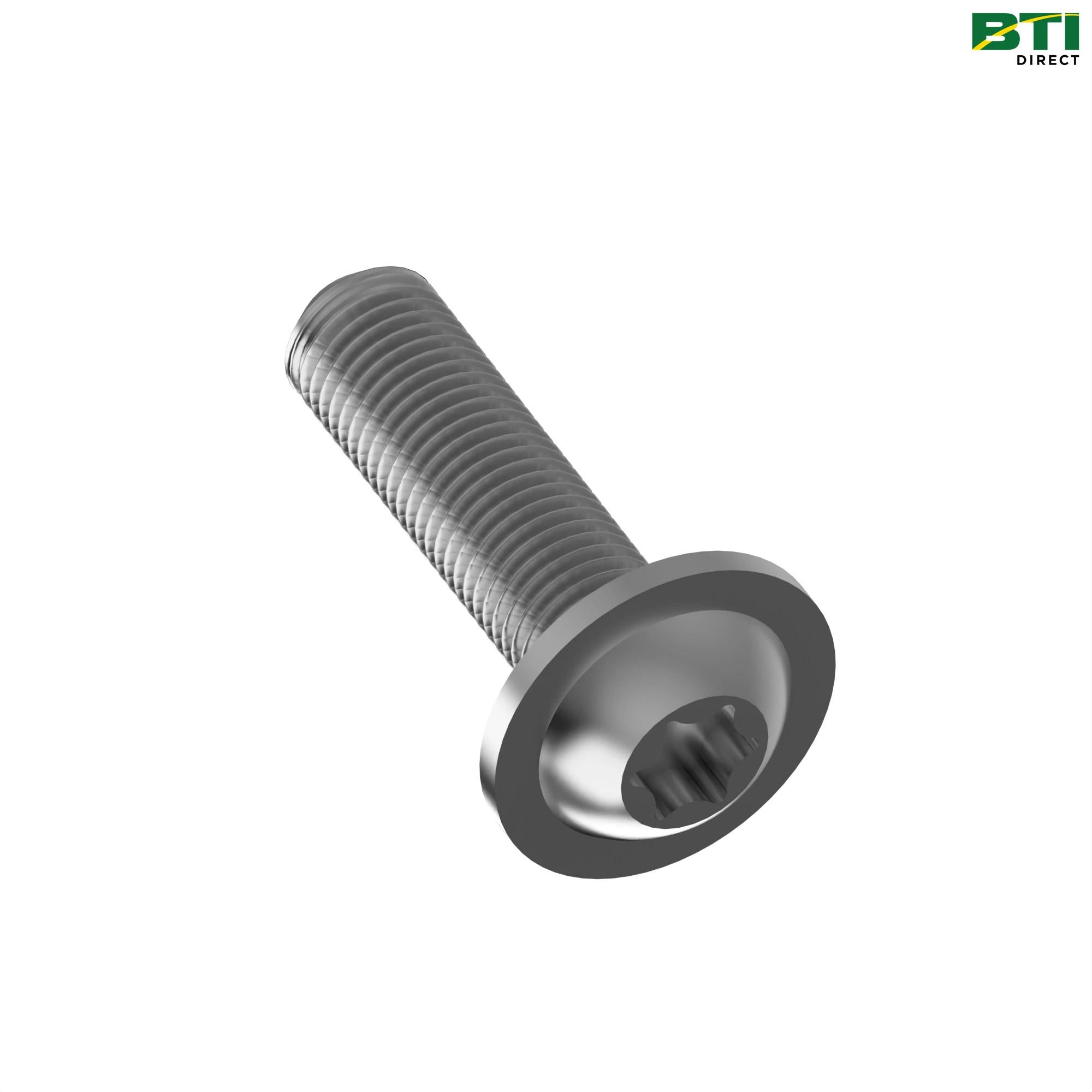 HXE71867: Bolt, M8 X 30