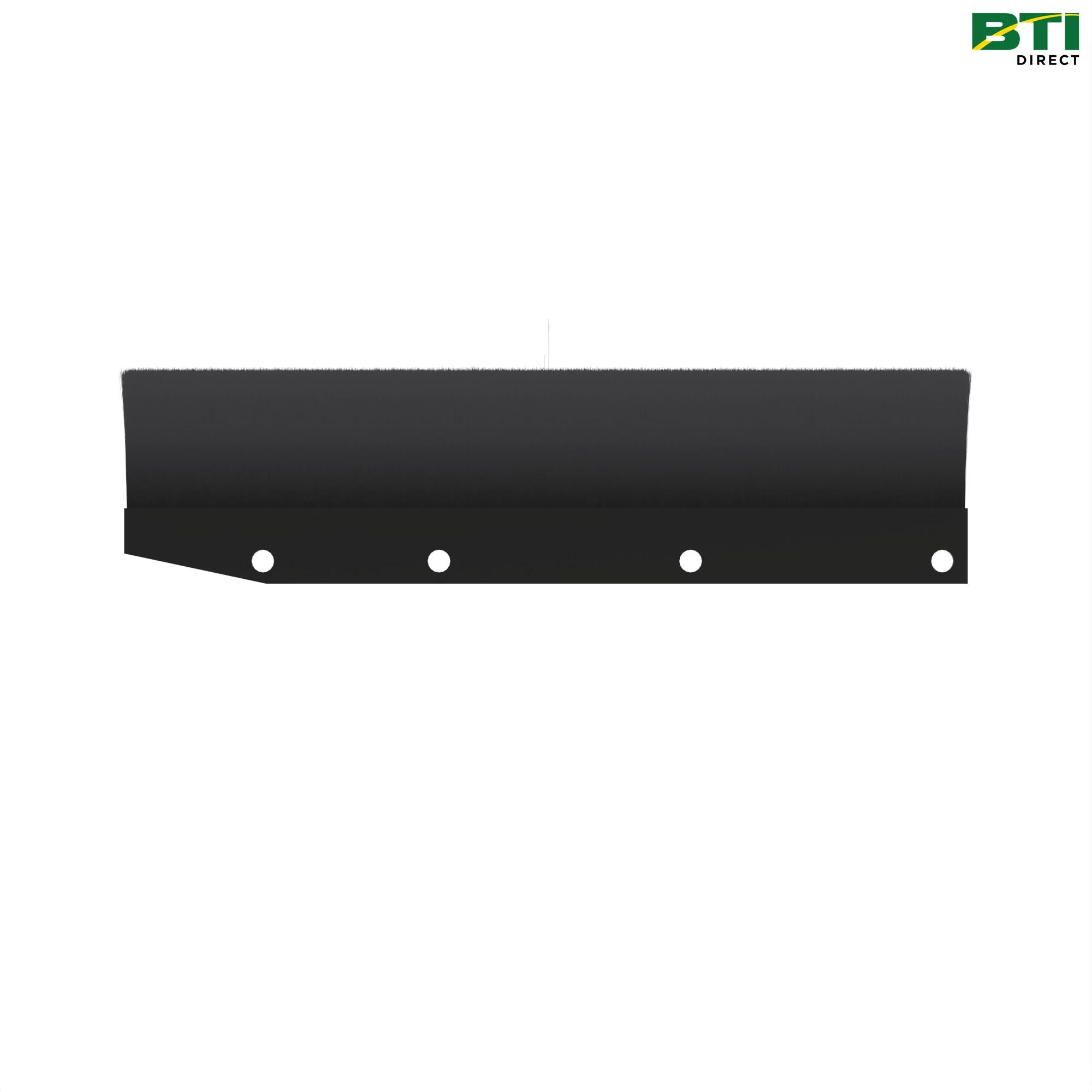 HXE72962: Upper Feed Roll Cabinet Brush