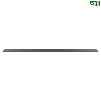 HXE78260: Scraper for Lower Rear Dura Line™ Smooth Feedroll