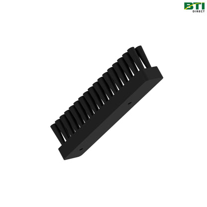 HXE79193: Front Chute Structure Brush