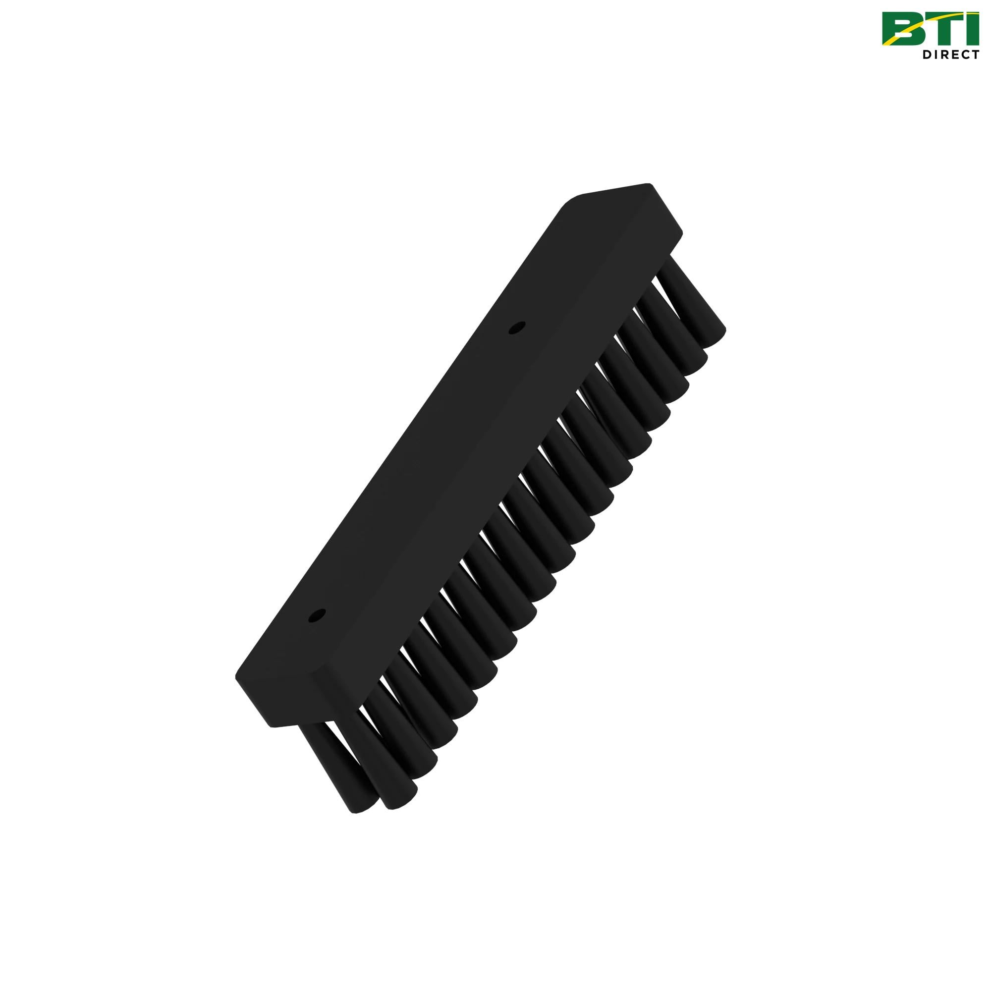 HXE79193: Front Chute Structure Brush