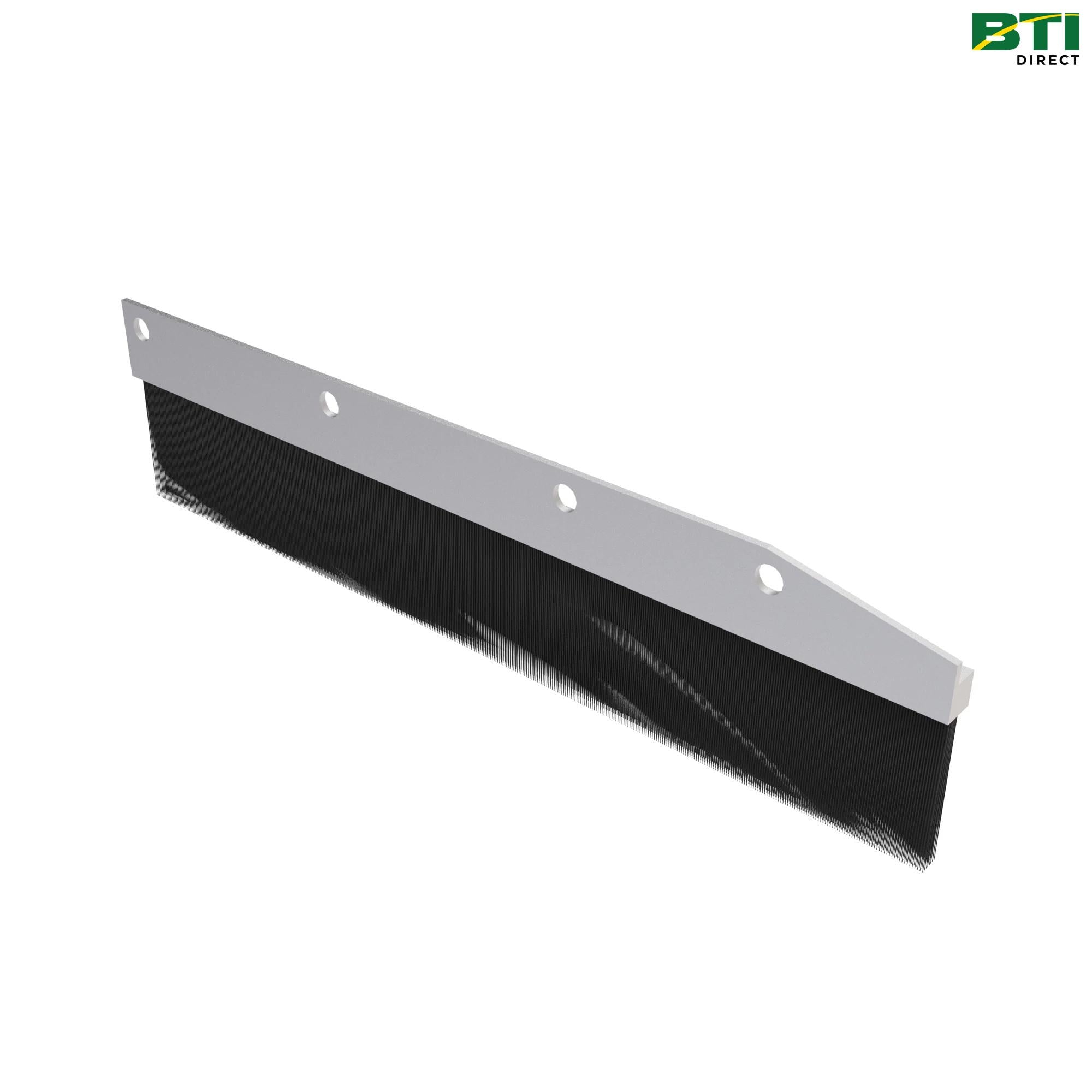HXE80948: Feed Roll Cabinet Brush, Right Side