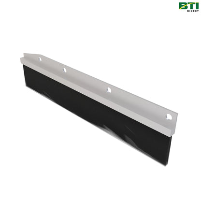 HXE80948: Feed Roll Cabinet Brush, Right Side