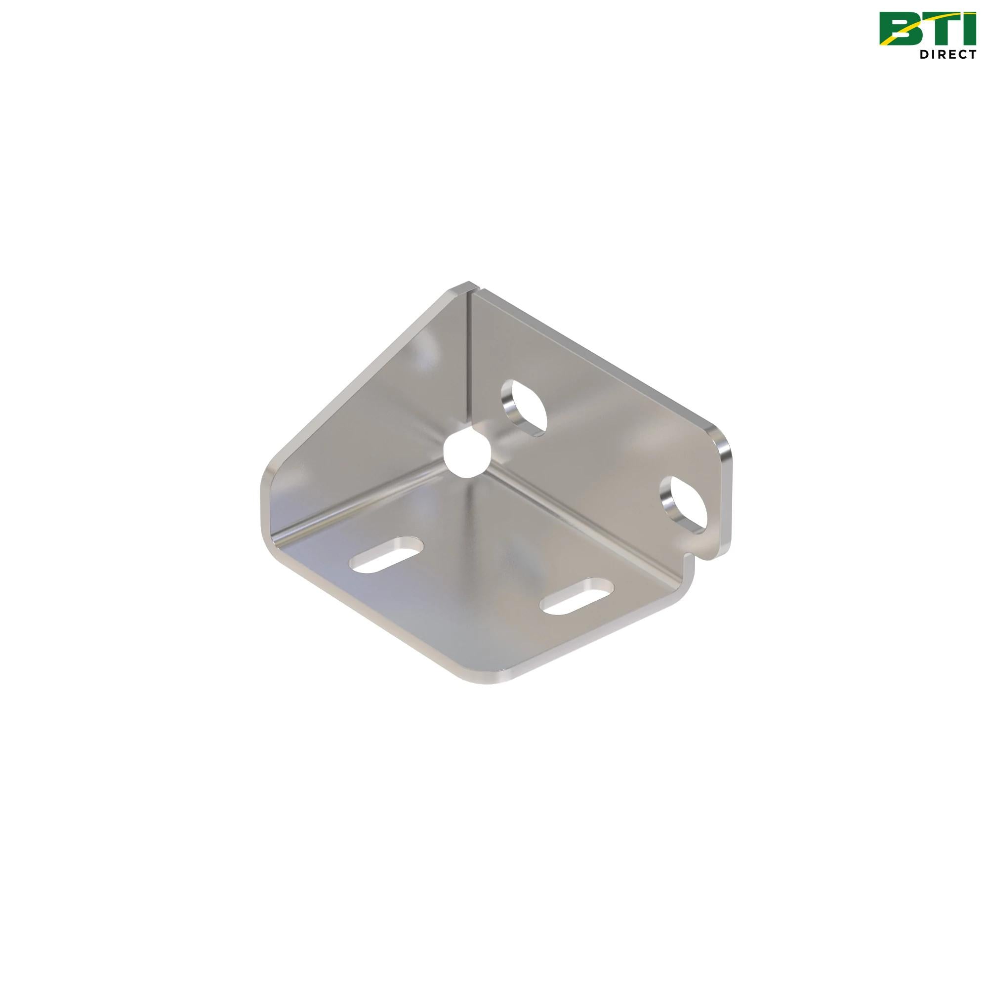HXE81050: Front Chute Cover Bracket