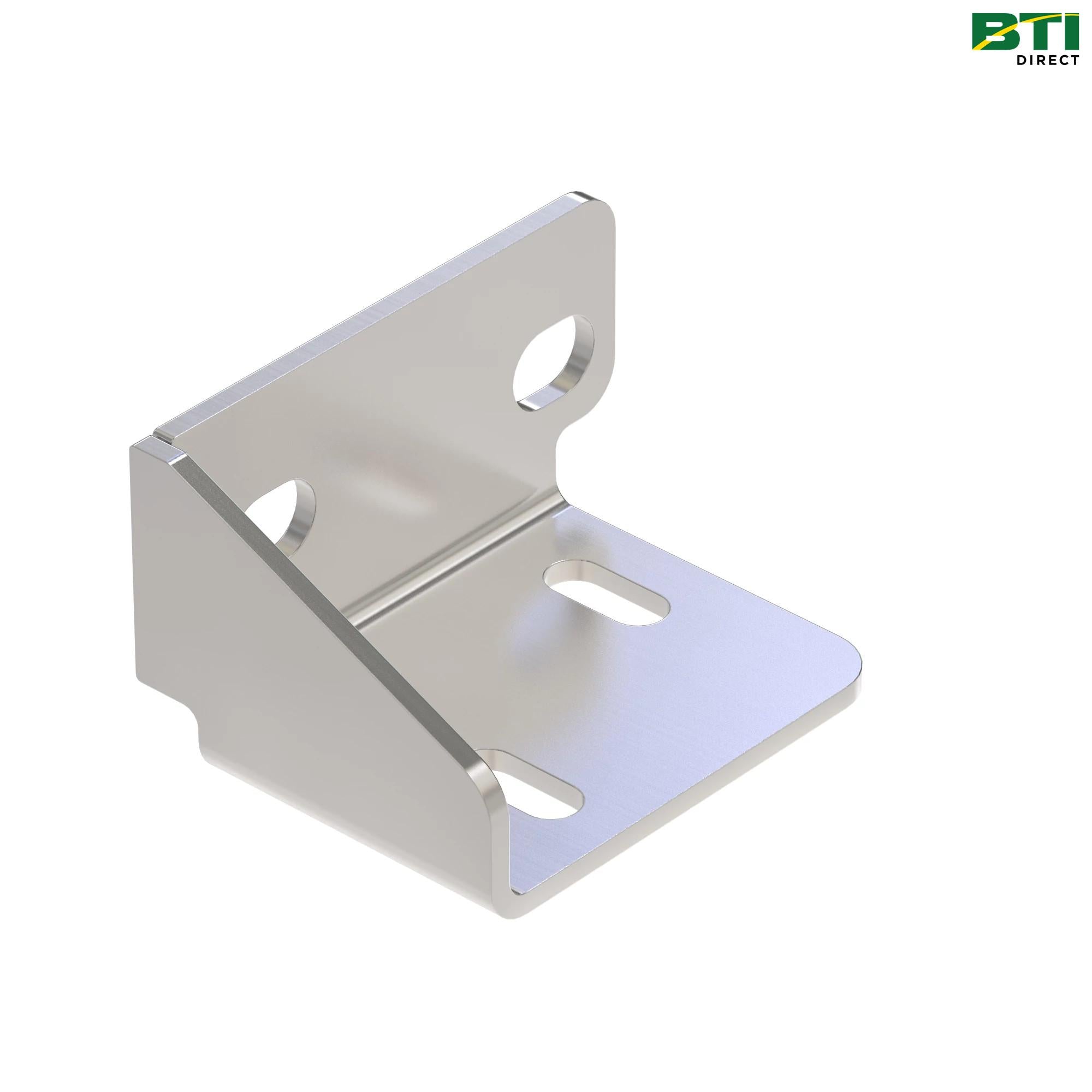 HXE81050: Front Chute Cover Bracket