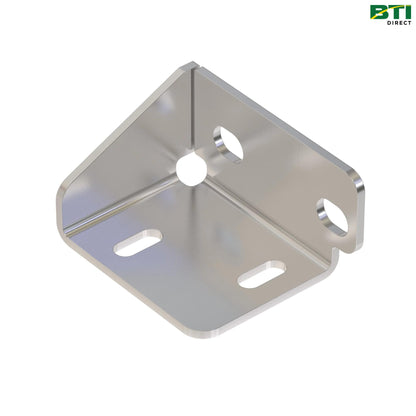 HXE81050: Front Chute Cover Bracket