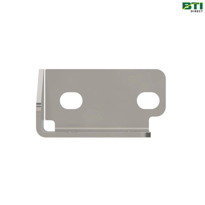 HXE81050: Front Chute Cover Bracket