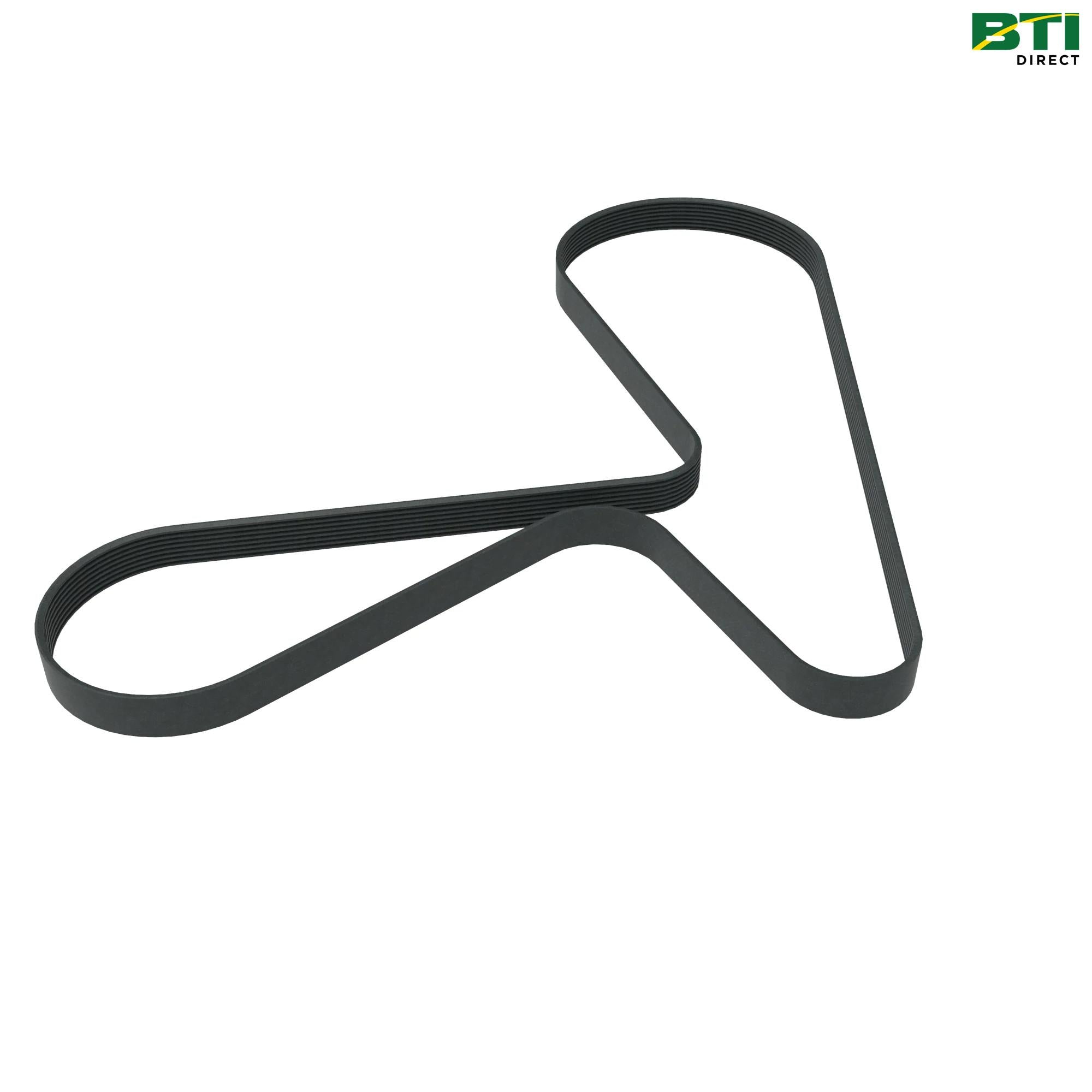 HXE81232: Air Compressor Drive V-Belt, Effective Length 2188 mm (86 inch)