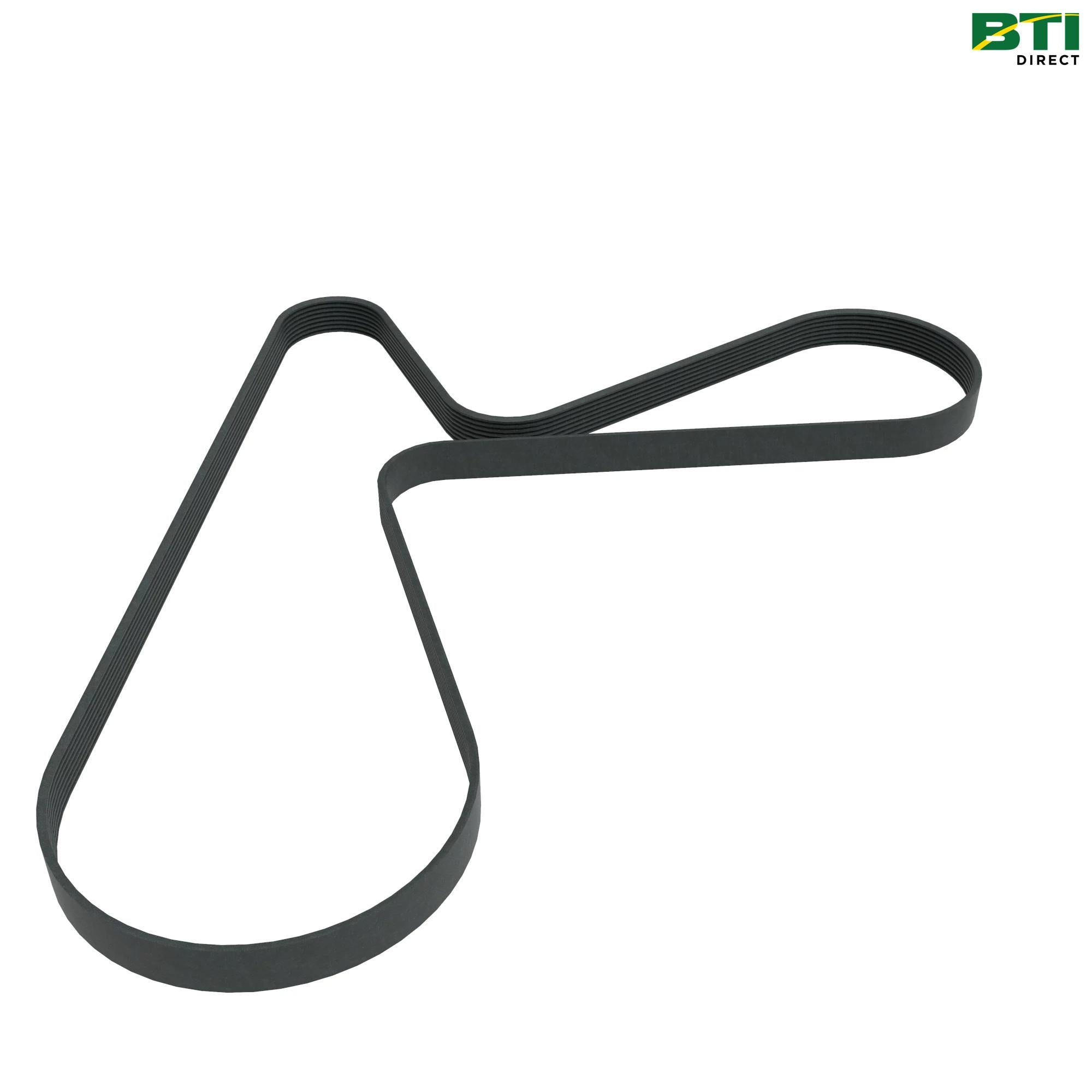 HXE81232: Air Compressor Drive V-Belt, Effective Length 2188 mm (86 inch)