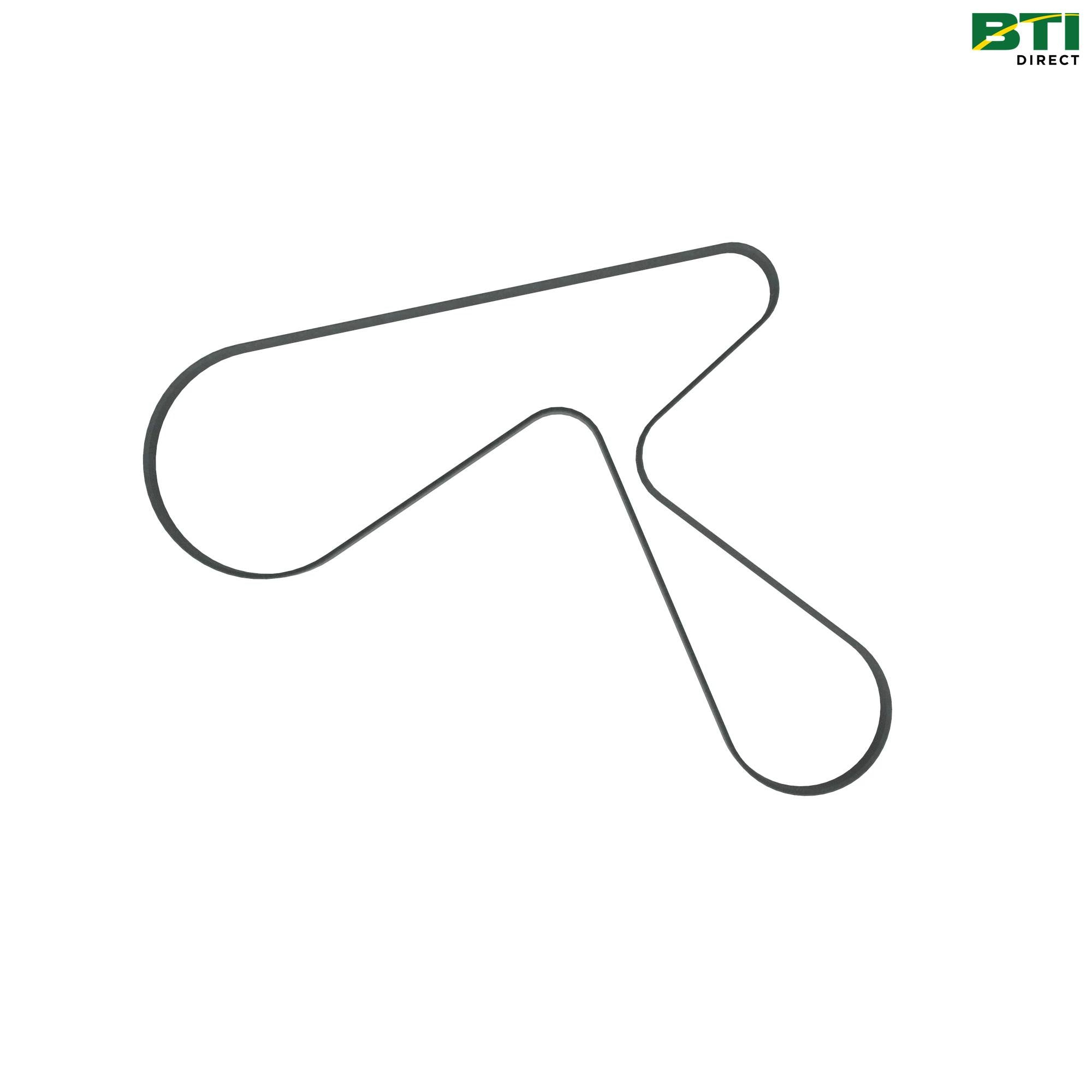 HXE81232: Air Compressor Drive V-Belt, Effective Length 2188 mm (86 inch)