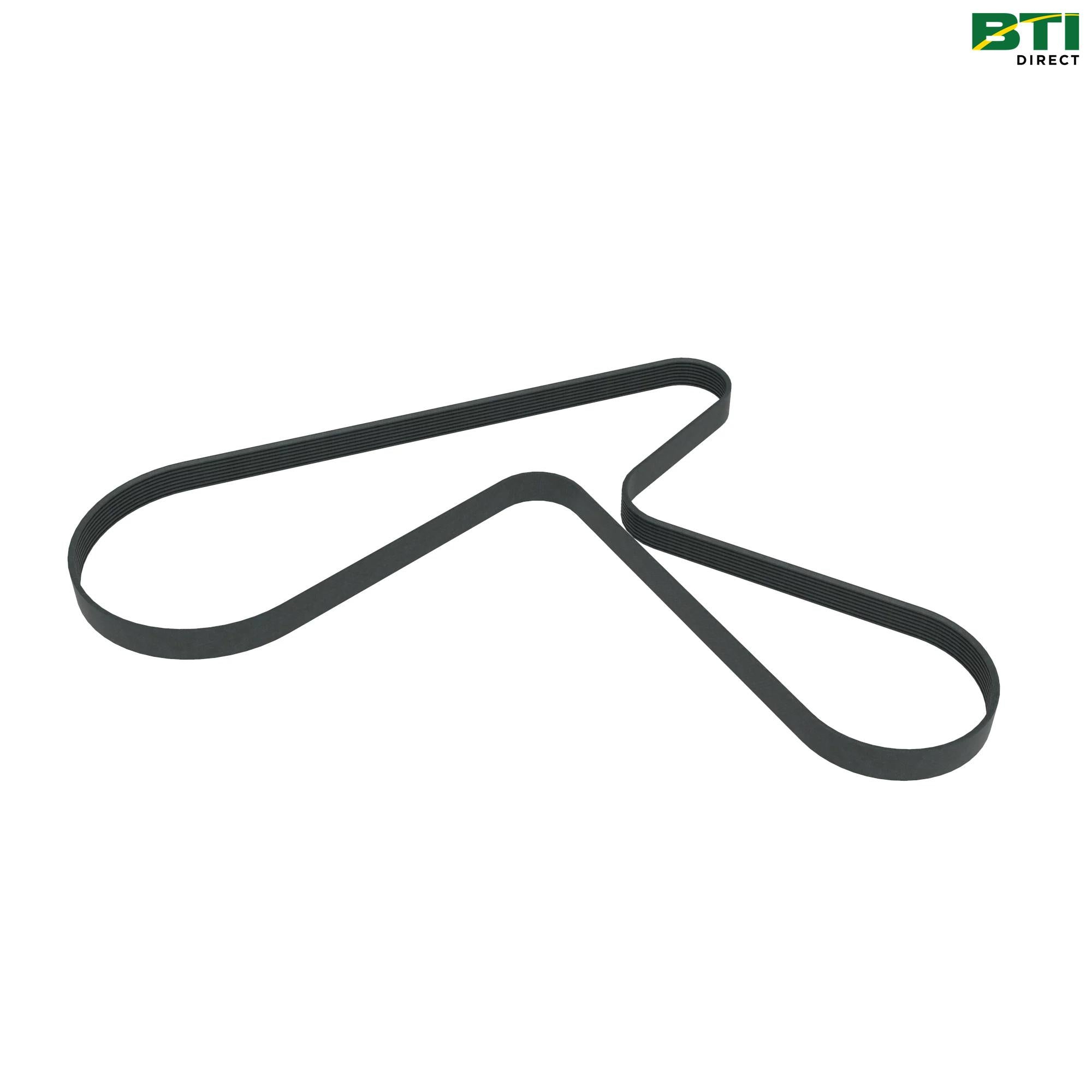 HXE81232: Air Compressor Drive V-Belt, Effective Length 2188 mm (86 inch)
