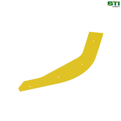 HXE84239: Low Arch Lower Spout Wear Plate
