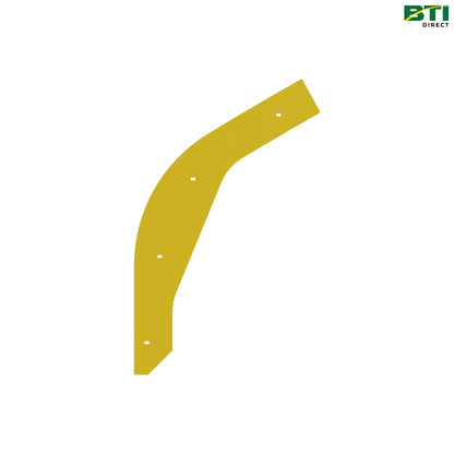 HXE84239: Low Arch Lower Spout Wear Plate