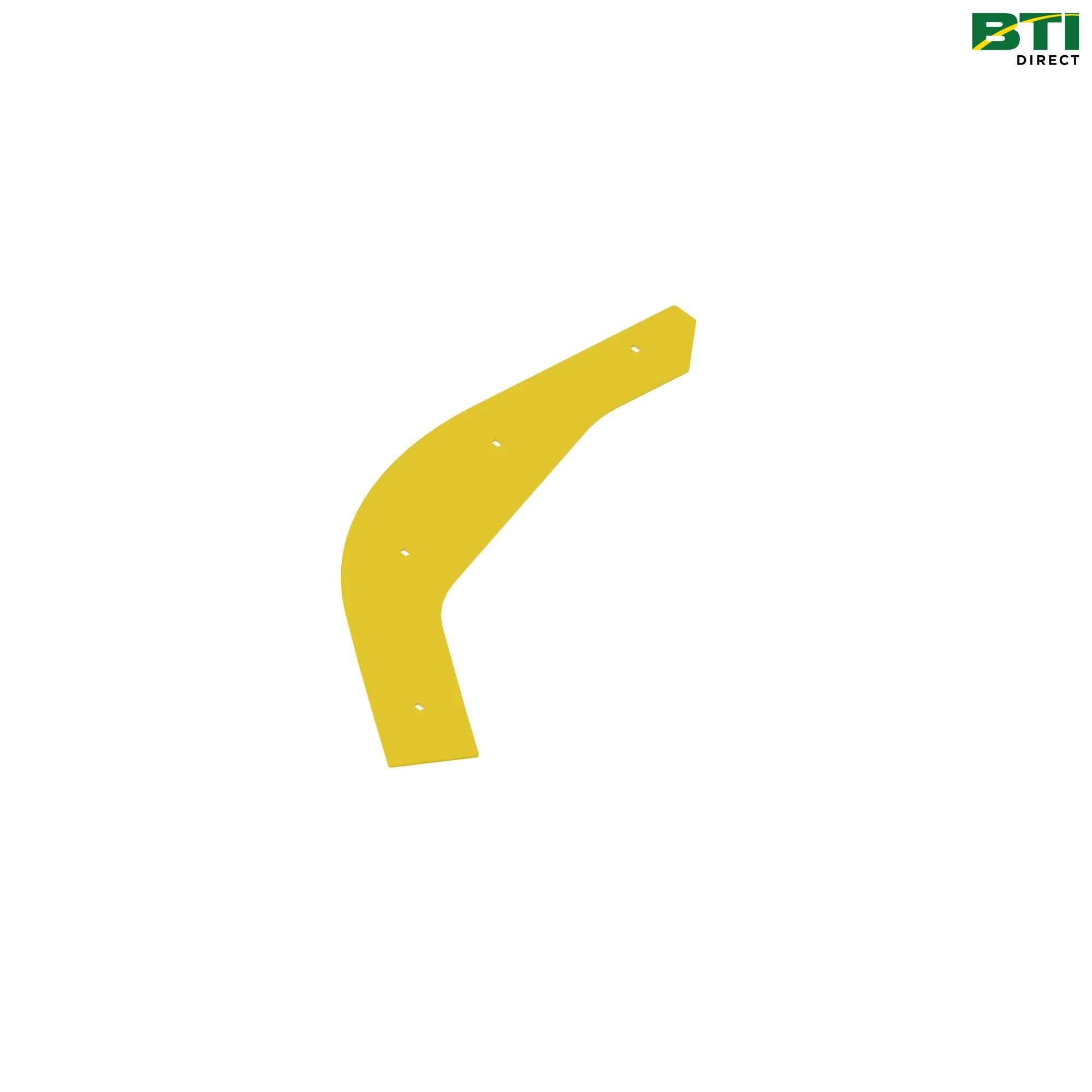HXE84239: Low Arch Lower Spout Wear Plate
