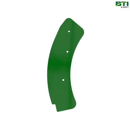 HXE84524: Cutterhead Cover Wear Plate