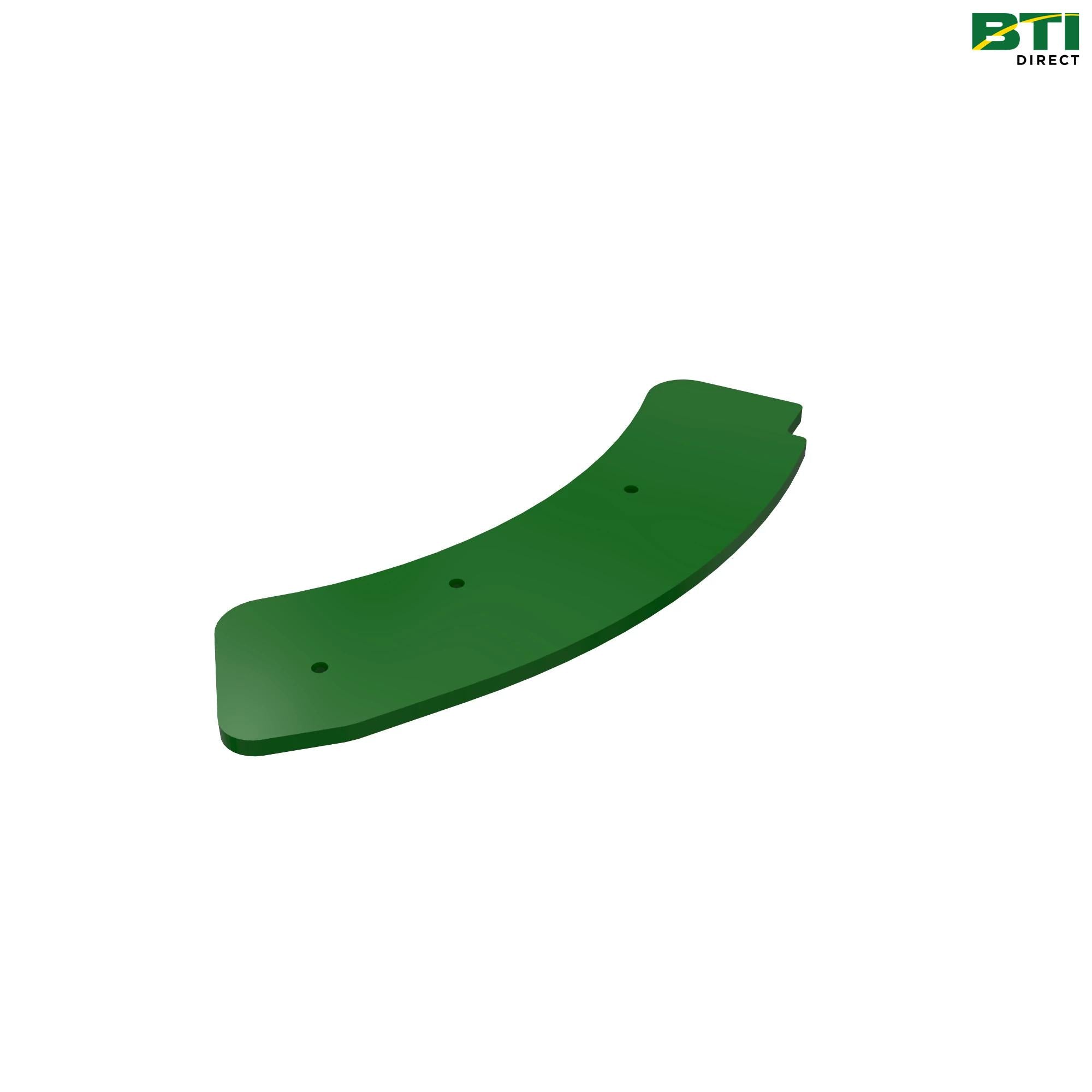 HXE84524: Cutterhead Cover Wear Plate