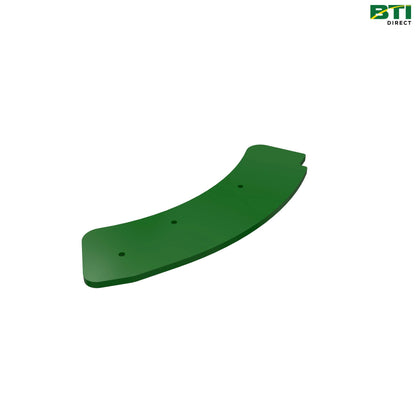 HXE84524: Cutterhead Cover Wear Plate