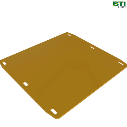HXE84628: Low Arch Lower Spout Wear Plate