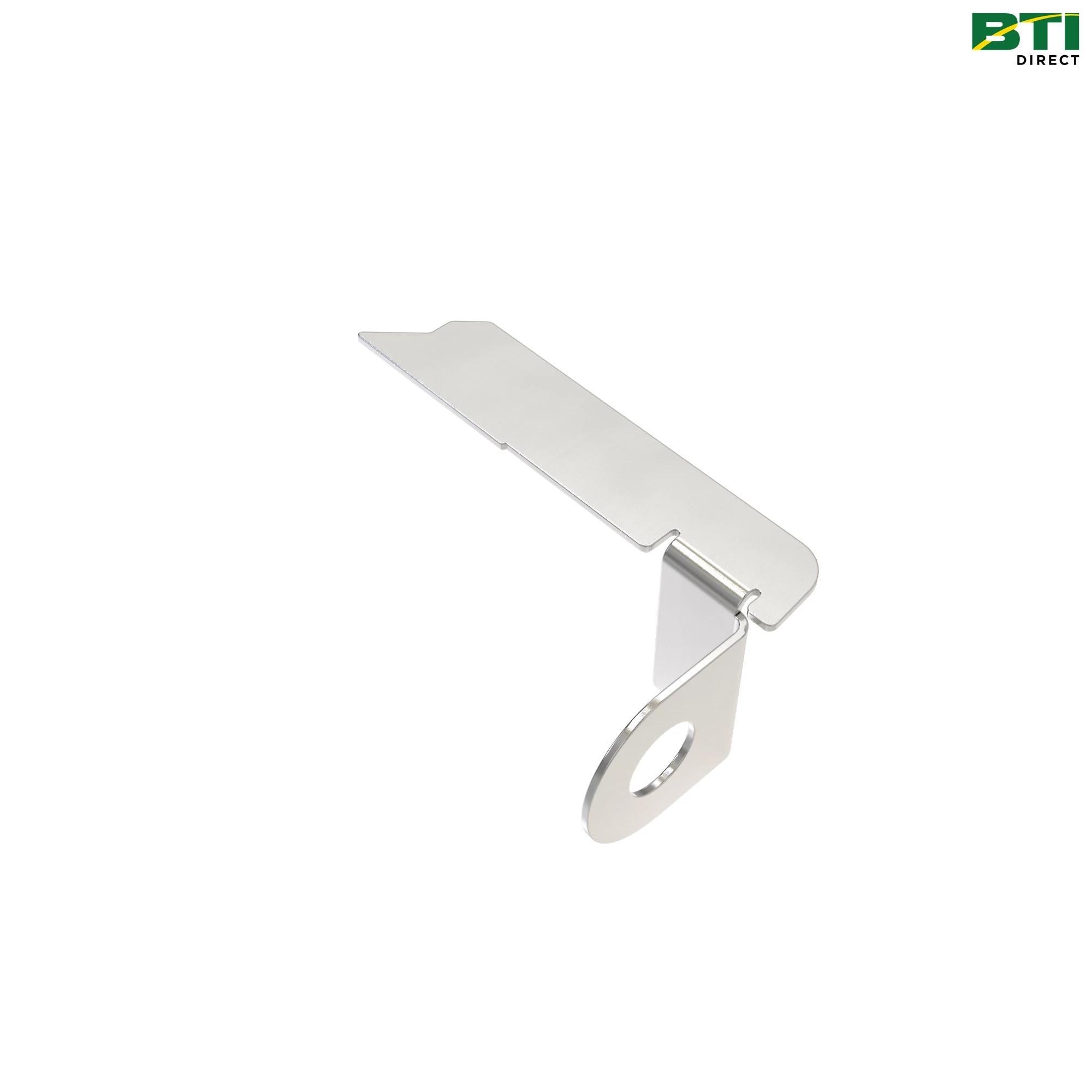 HXE84976: Shearbar Cover, Left Side