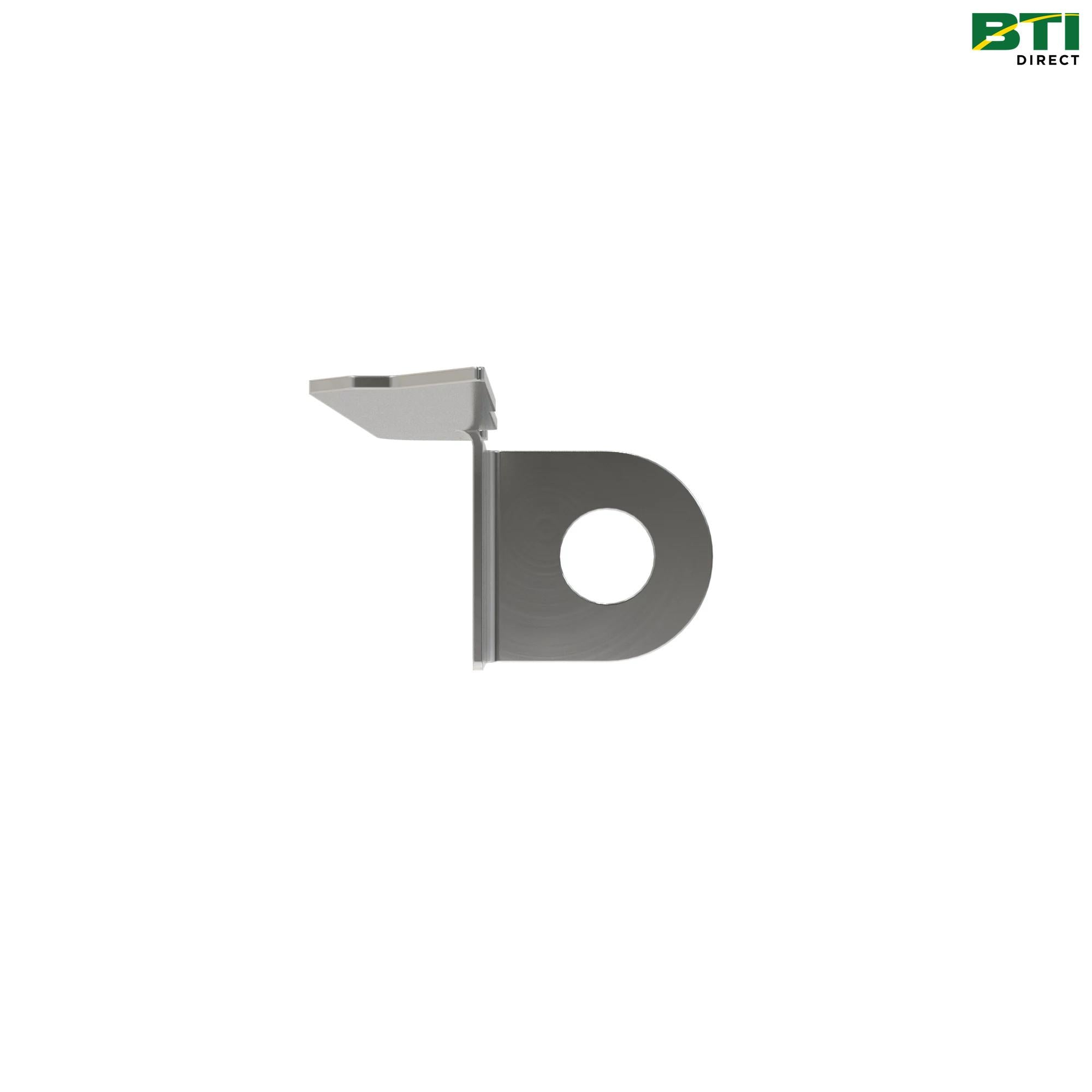 HXE84976: Shearbar Cover, Left Side