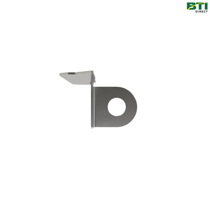 HXE84976: Shearbar Cover, Left Side