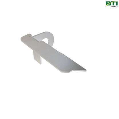 HXE84976: Shearbar Cover, Left Side