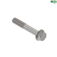  HXE87350: Hexagonal Head Flanged Screw, M16 X 75