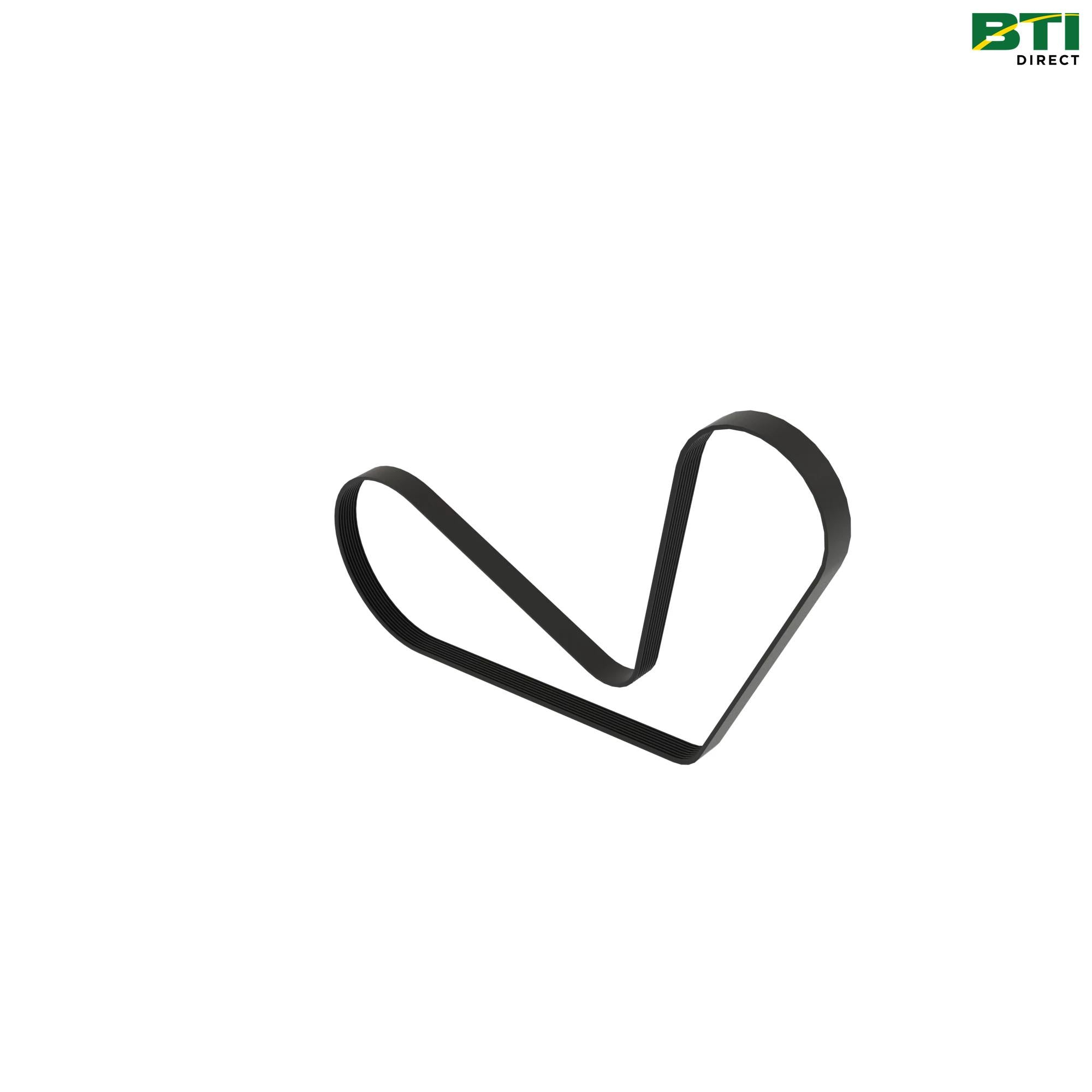 HXE90896: V-Belt for Engine Drive, Effective Length 1882 mm (74.1 inch)