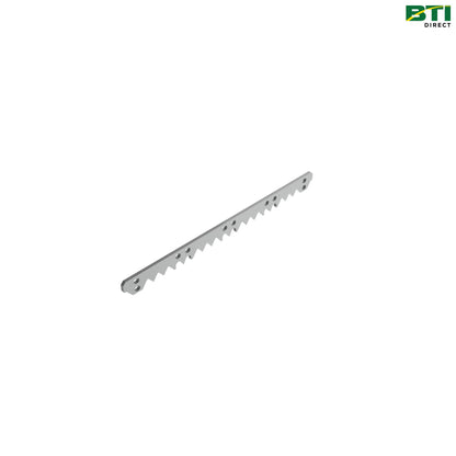 HXE93580: Rasp Bar (Slat) for Standard Upper Front Feedroll (UFFR)
