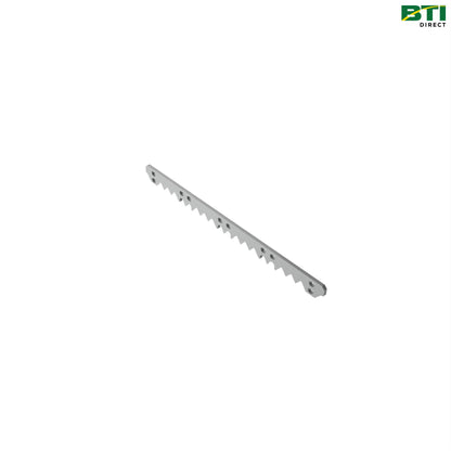 HXE93580: Rasp Bar (Slat) for Standard Upper Front Feedroll (UFFR)