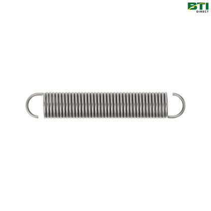 HXE98190: Spout Flap Extension Spring