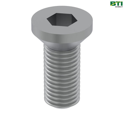 HXE99059: Countersunk Head Screw, M12 X 45