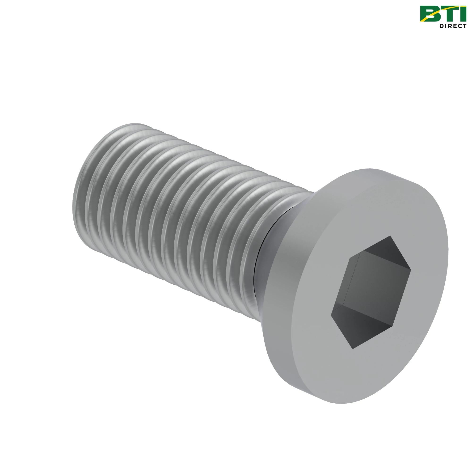 HXE99059: Countersunk Head Screw, M12 X 45