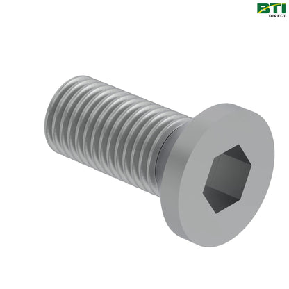 HXE99059: Countersunk Head Screw, M12 X 45