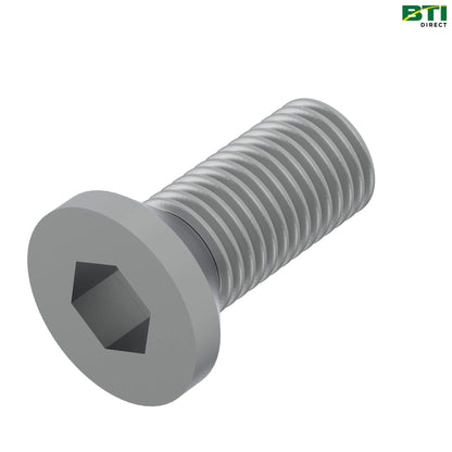 HXE99059: Countersunk Head Screw, M12 X 45