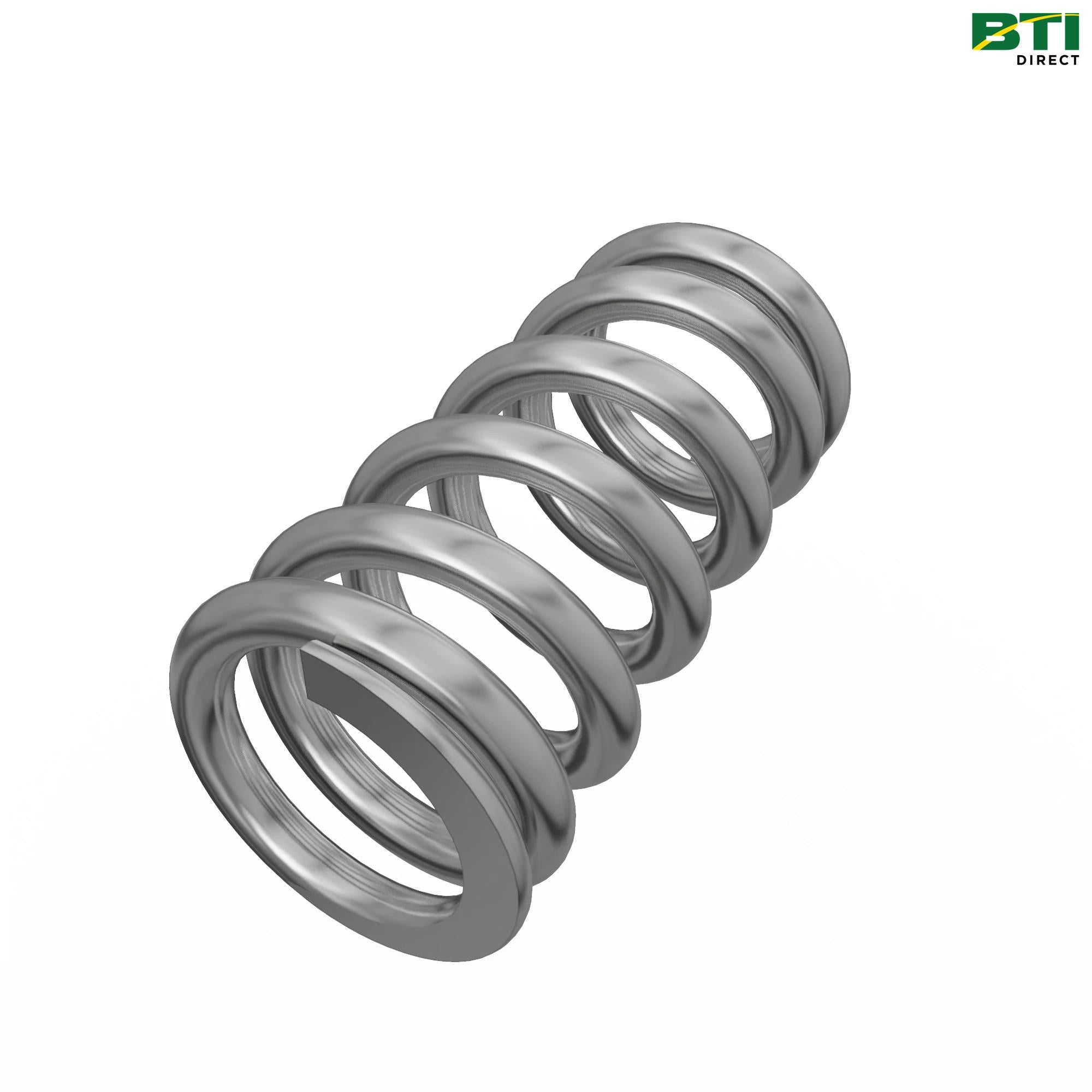 HZ5220HW: Compression Spring