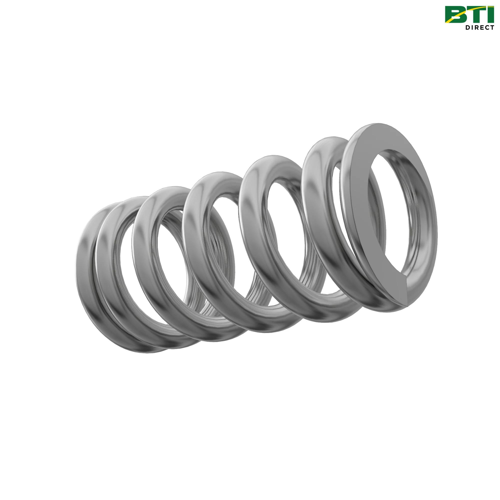 HZ5220HW: Compression Spring