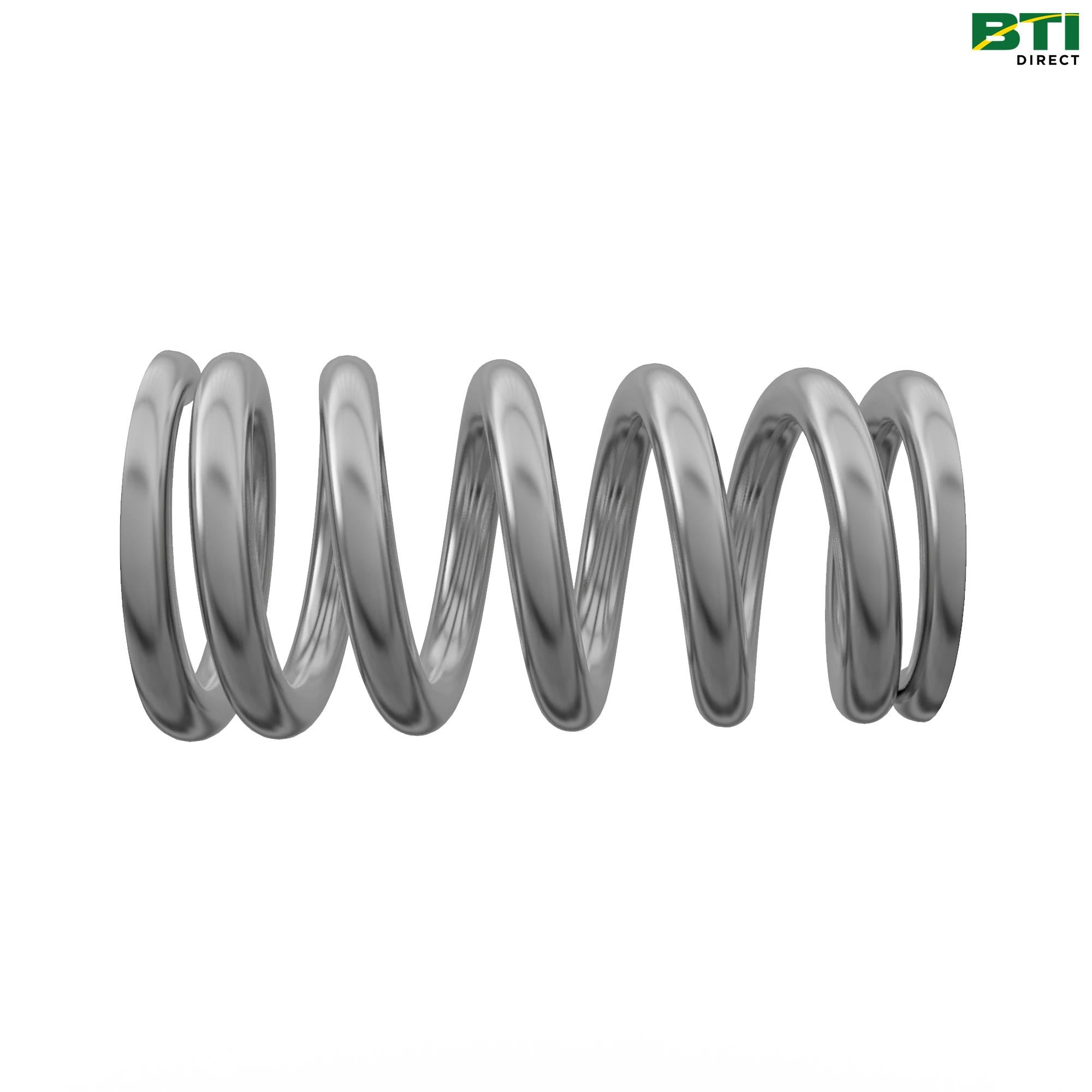 HZ5220HW: Compression Spring