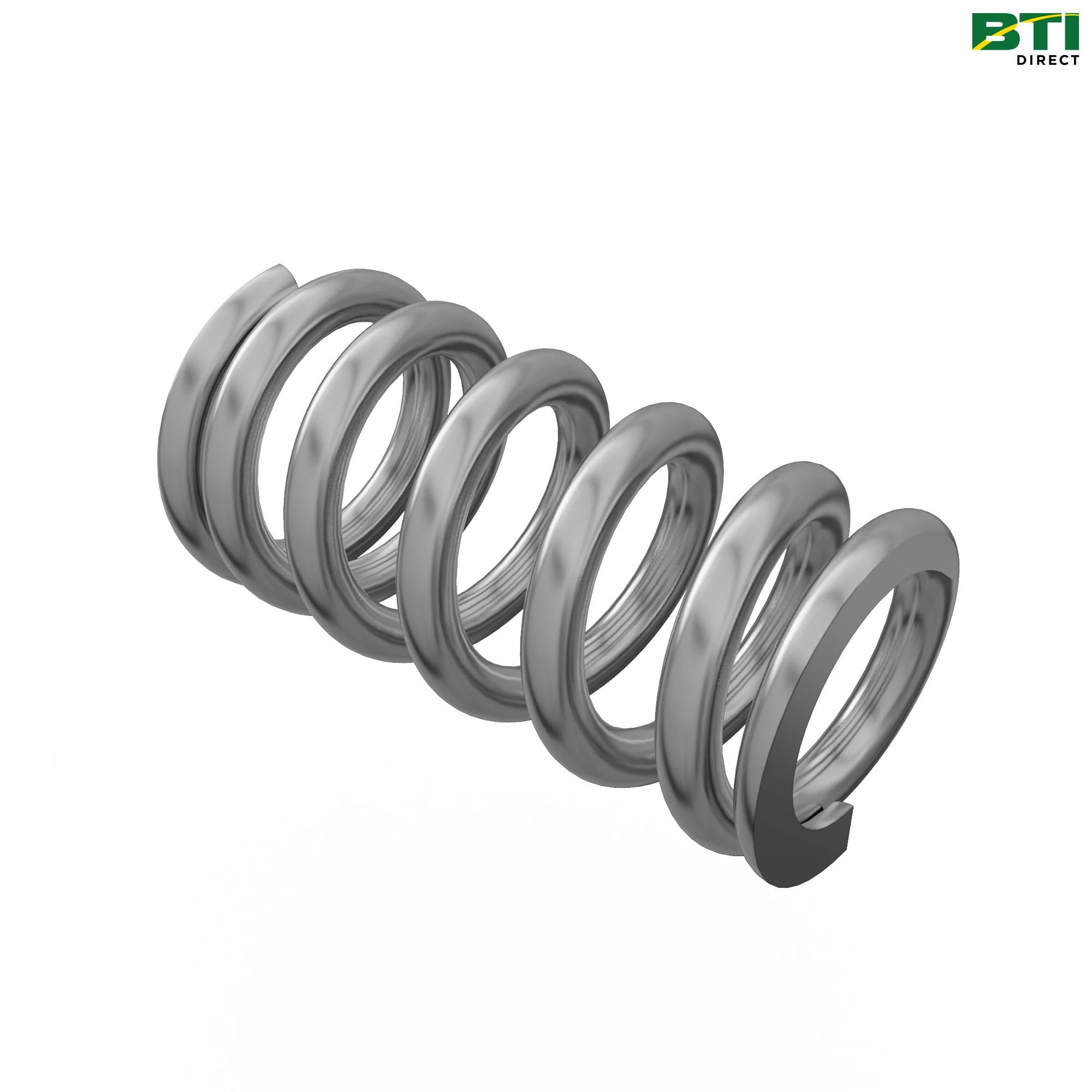 HZ5220HW: Compression Spring